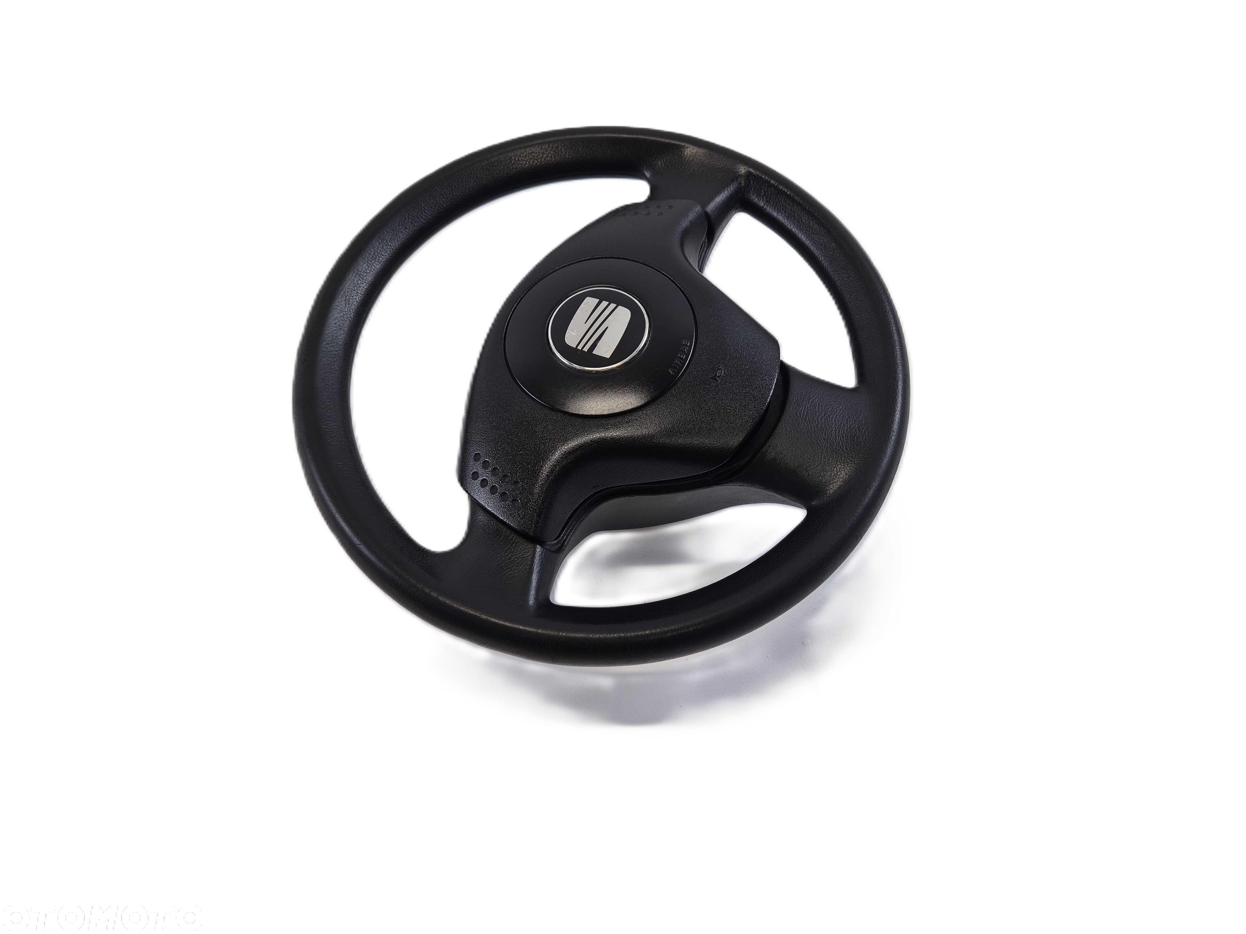 Kierownica Poduszka AIRBAG Seat Ibiza III 6L Leon Altea Idealny Stan ! - 5