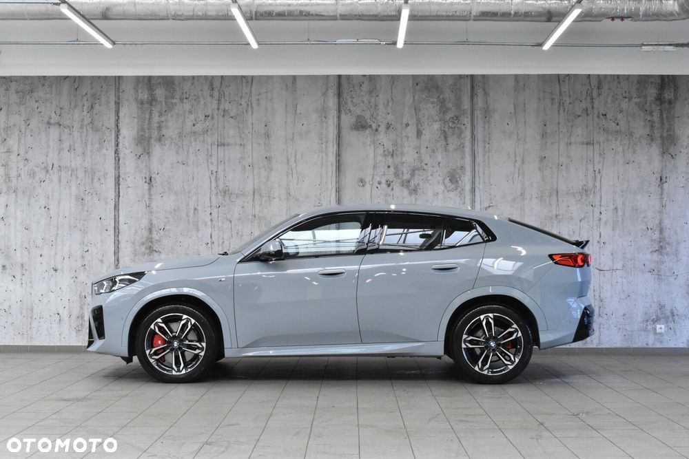 BMW X2 sDrive20i mHEV M Sport - 2