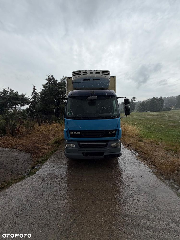 DAF LF 55 - 2