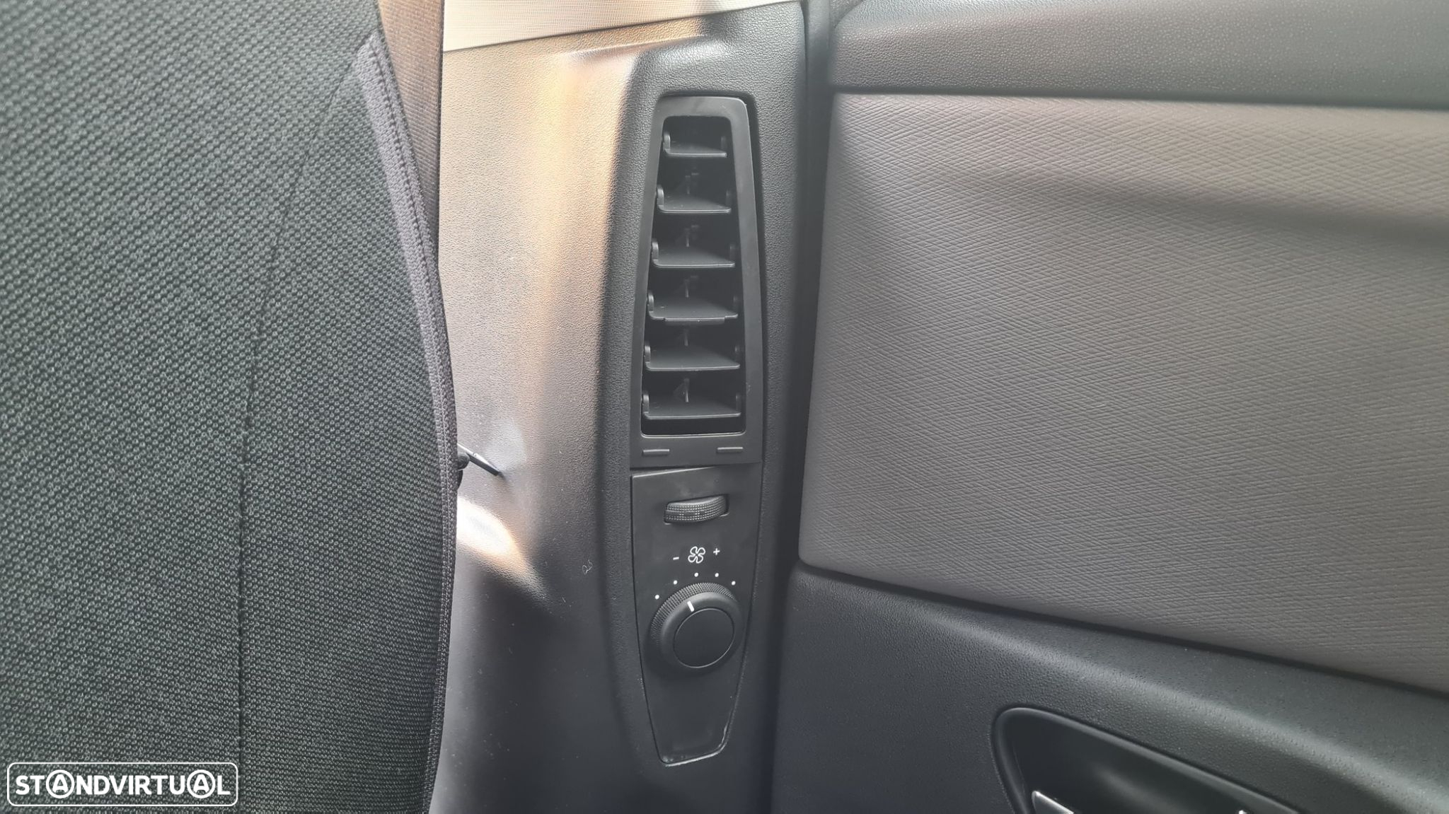 Citroën C4 Spacetourer - 50