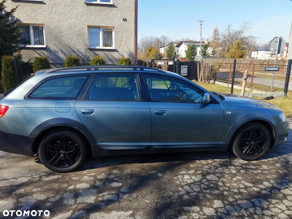 Audi A6 Allroad - 5