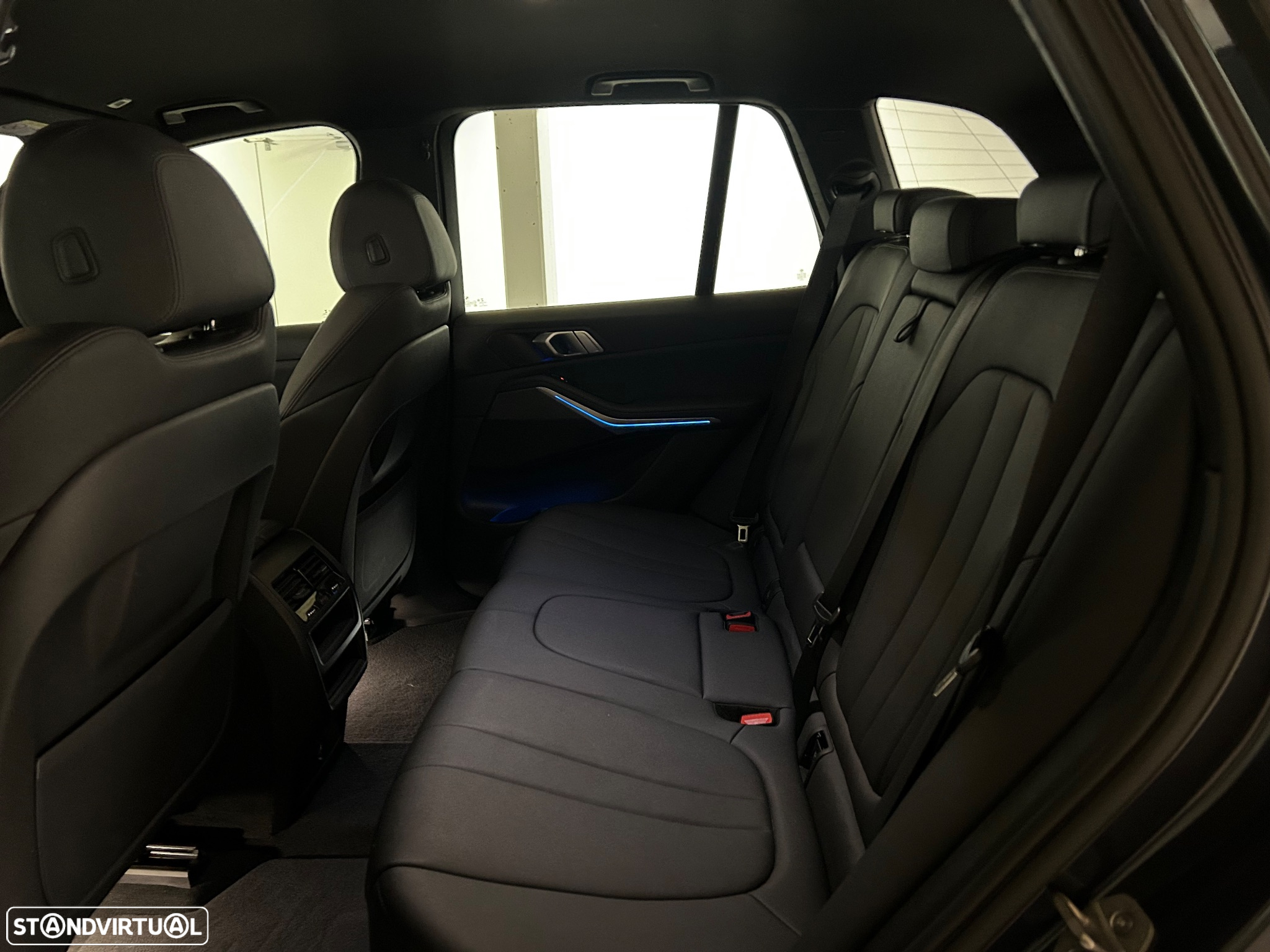 BMW X5 45 e xDrive xLine - 24
