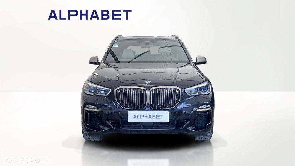 BMW X5 M - 8