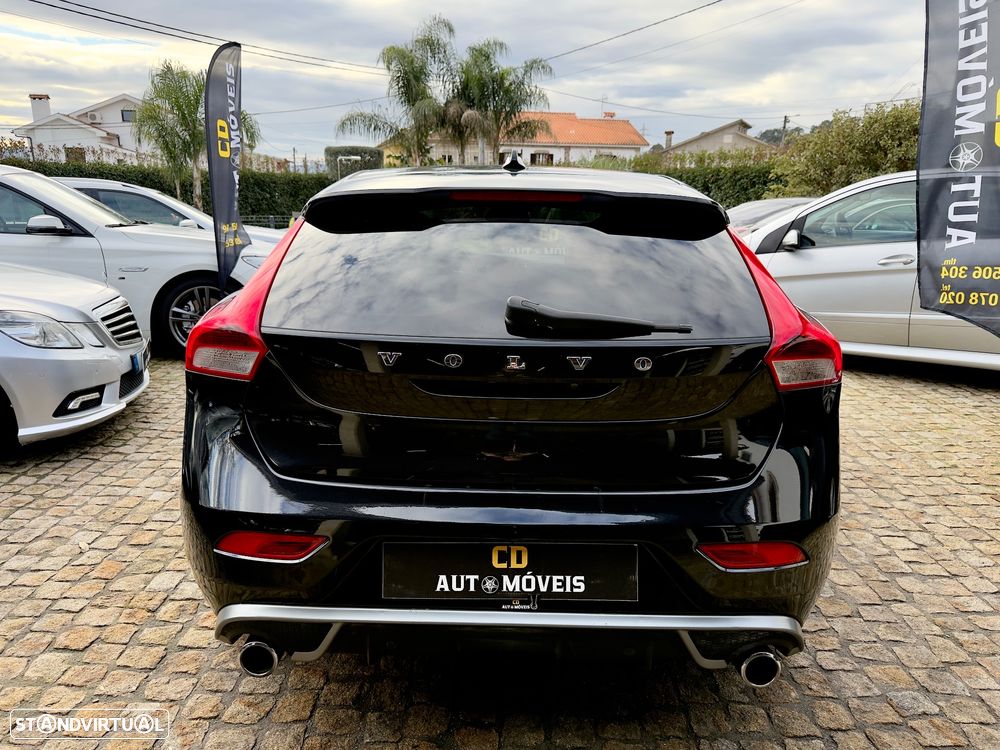 Volvo V40 D4 RDesign - 3