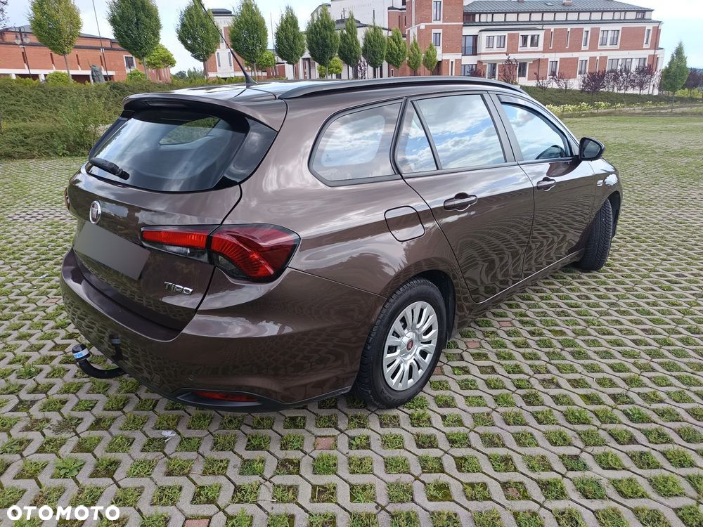 Fiat Tipo - 4