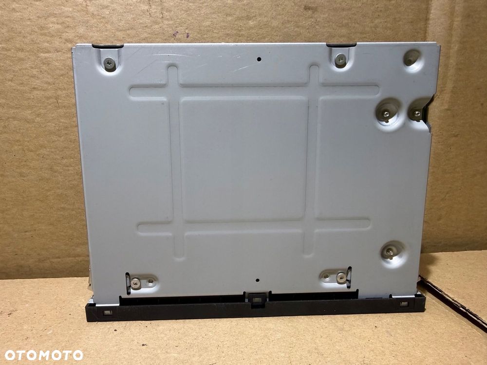 audi a6 a7 a8 e-tron q7 q8 nawigacja czytnik dvd mmi multimedia 4n0035123 - 5