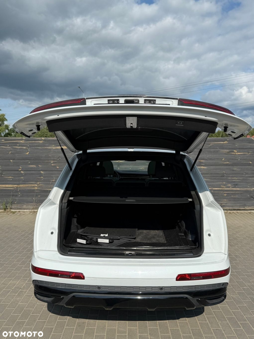 Audi Q7 - 15
