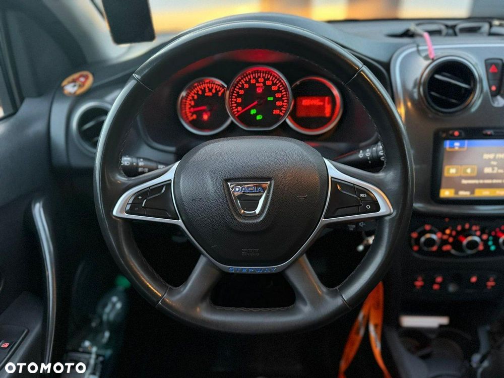 Dacia Sandero Stepway - 6