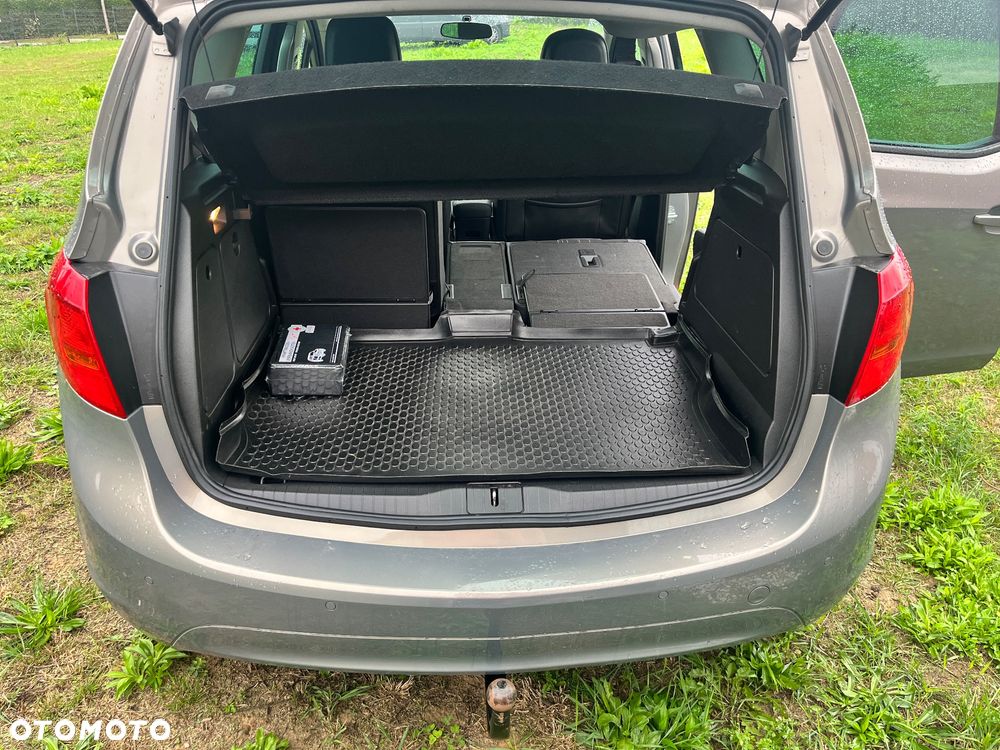 Opel Meriva 1.4 T Edition 150 - 23