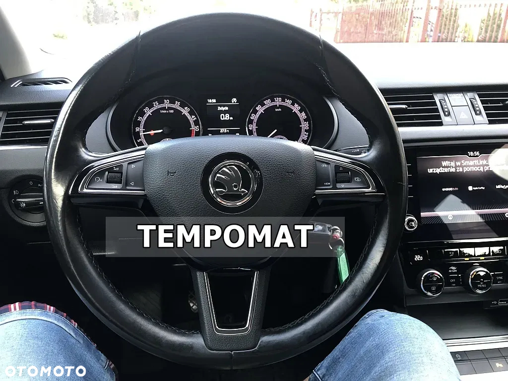 Skoda Octavia 1.6 TDI Ambition - 24