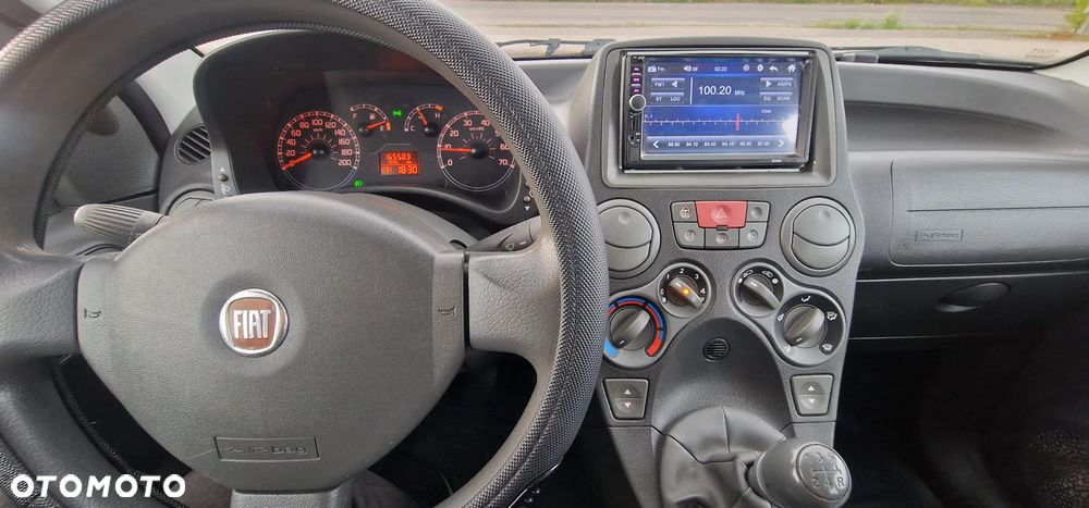 Fiat Panda 1.2 Dynamic - 14