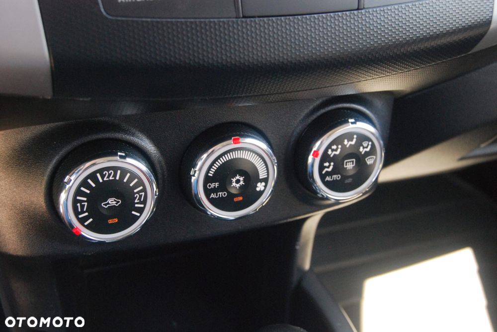 Peugeot 4007 - 34
