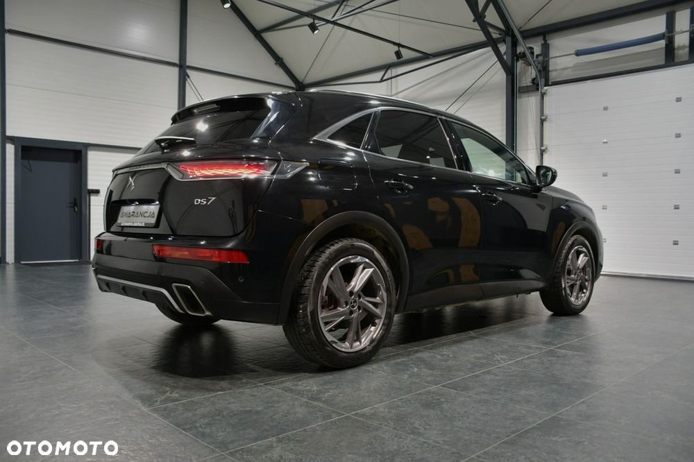 DS Automobiles DS 7 Crossback 1.6 E-Tense Rivoli - 8