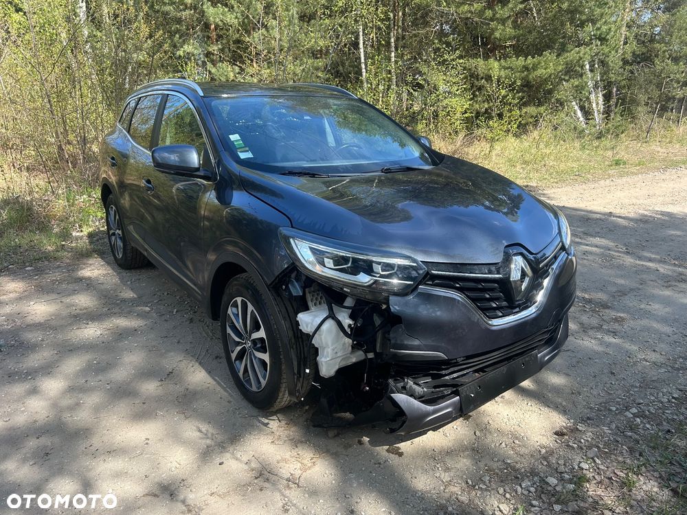 Renault Kadjar Energy TCe 130 Experience - 2