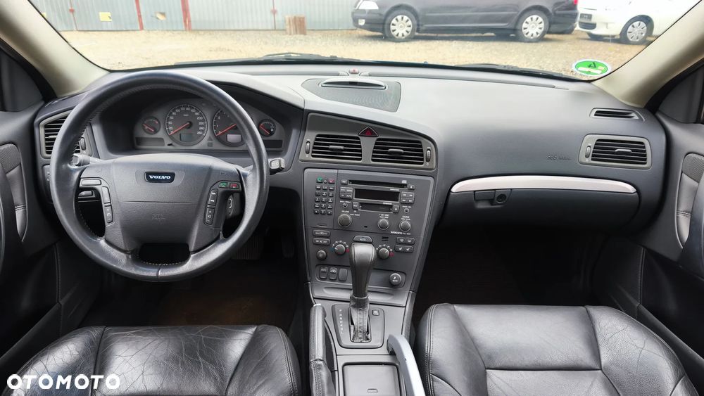 Volvo XC 70 AWD Summum - 22