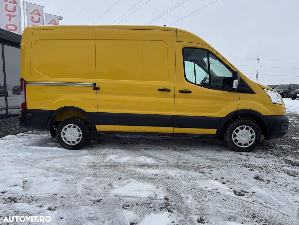 Ford Transit - 4