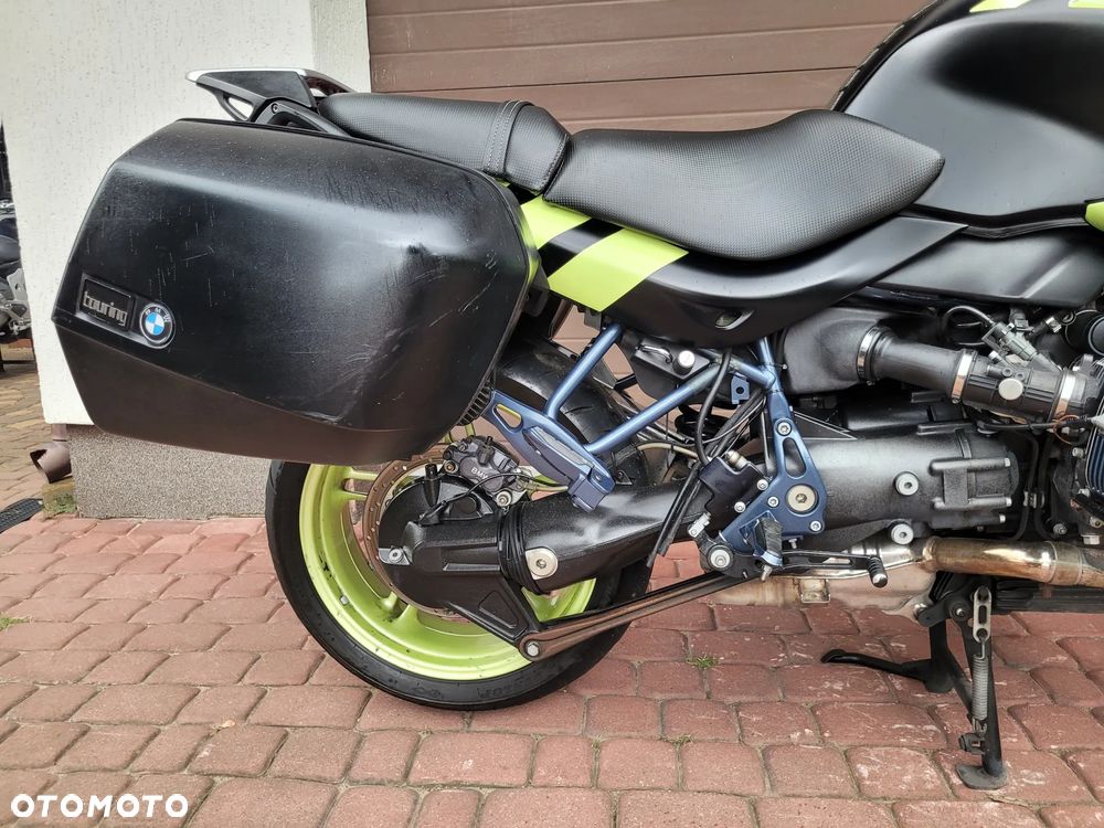 BMW R - 13