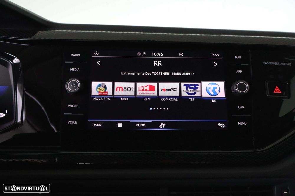 VW Taigo 1.0 TSI Life DSG - 24