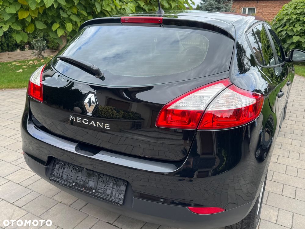 Renault Megane - 21