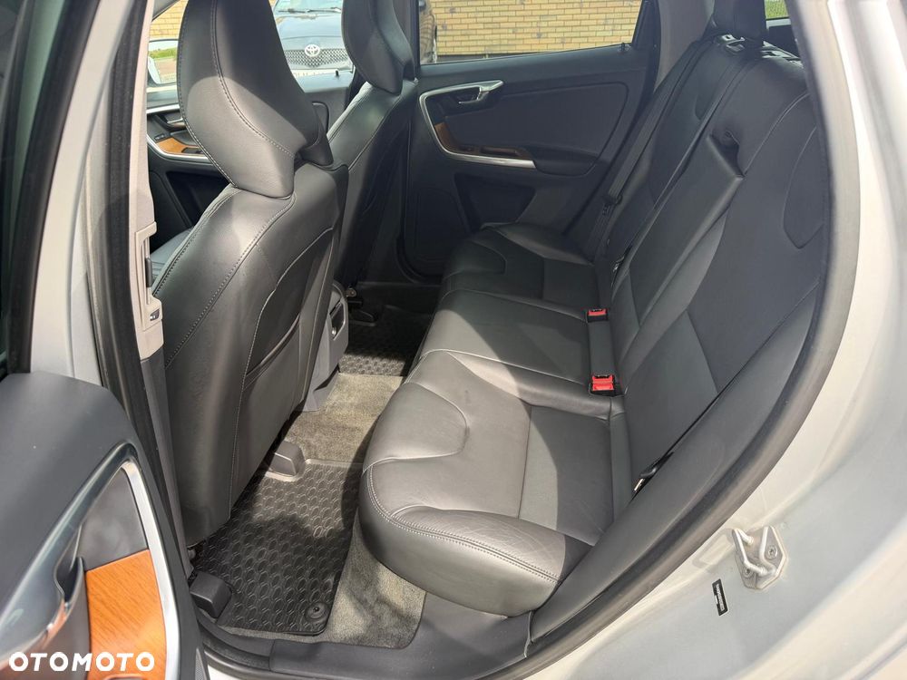 Volvo XC 60 T5 Geartronic Linje Inscription - 7