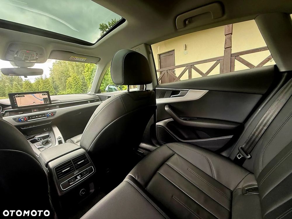 Audi A5 Sportback - 27