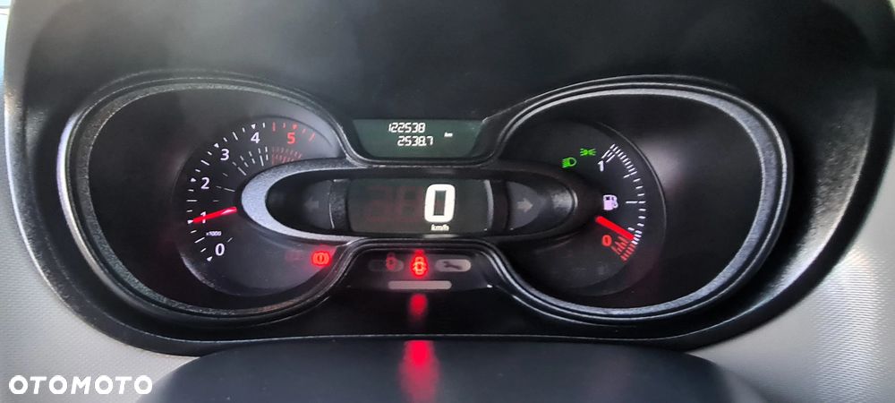 Renault TRAFIC 3 LONG MAX - 24
