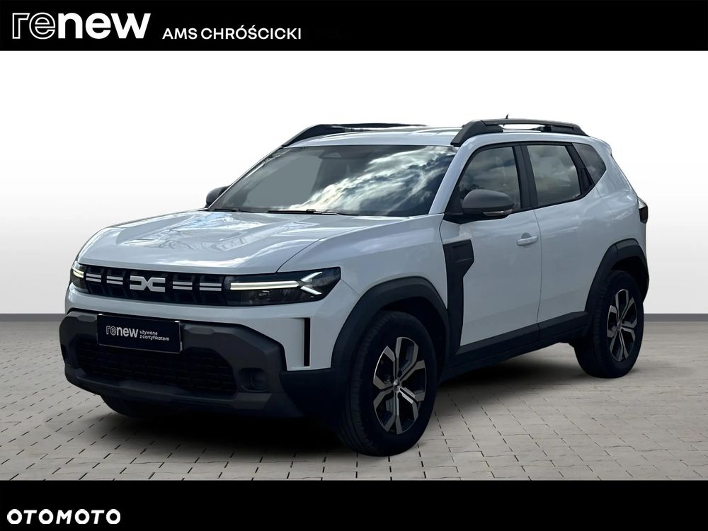 Dacia Duster 1.0 TCe Expression - 2