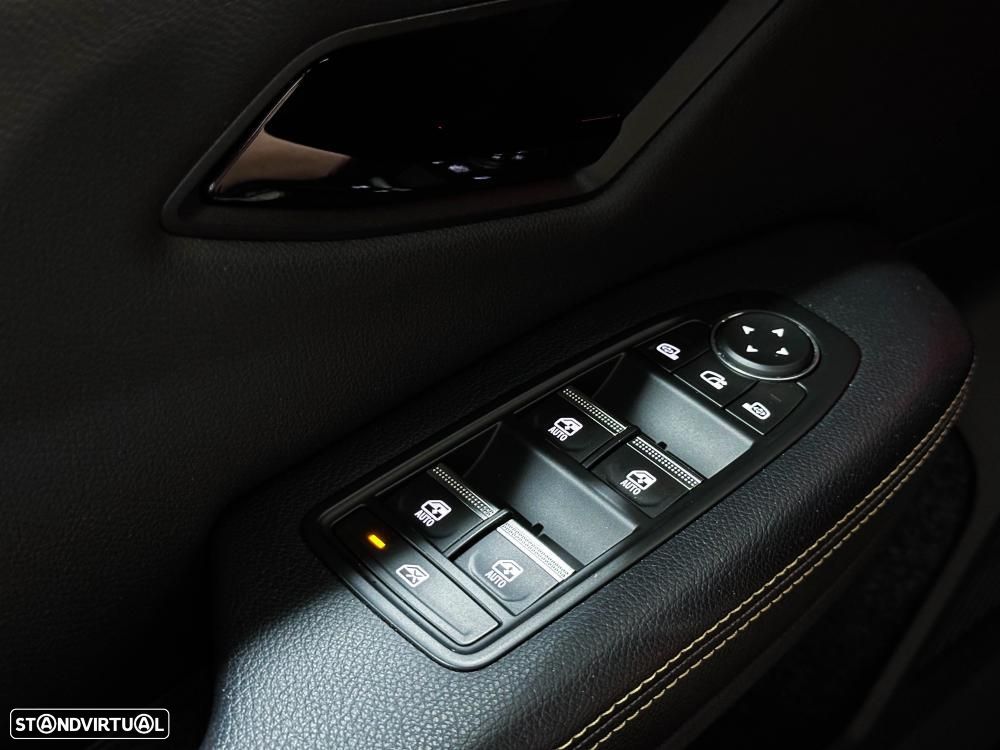 Renault Mégane E-Tech EV60 220hp optimum charge Iconic - 44