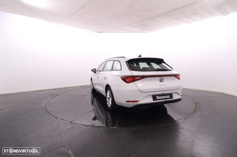 SEAT Leon ST 1.0 TSI Style - 6