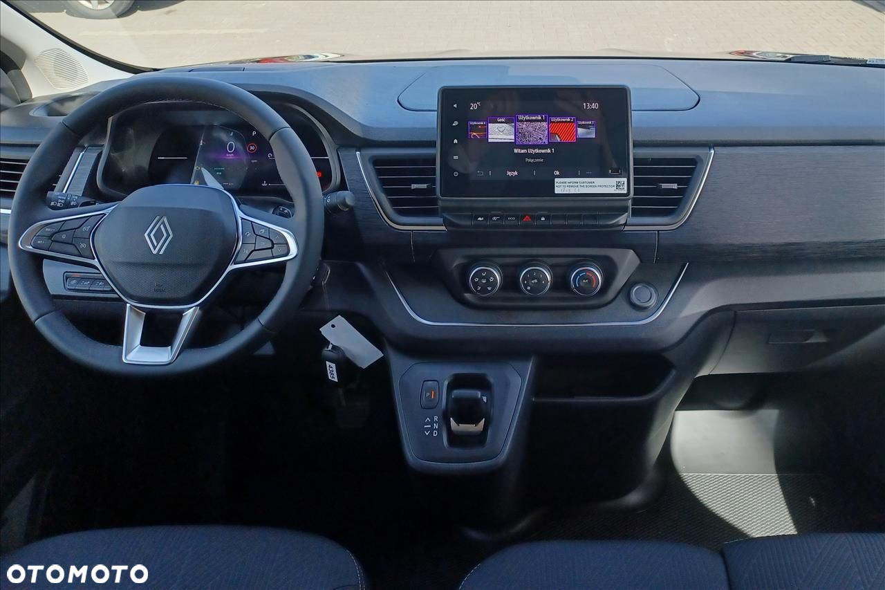 Renault Trafic - 6