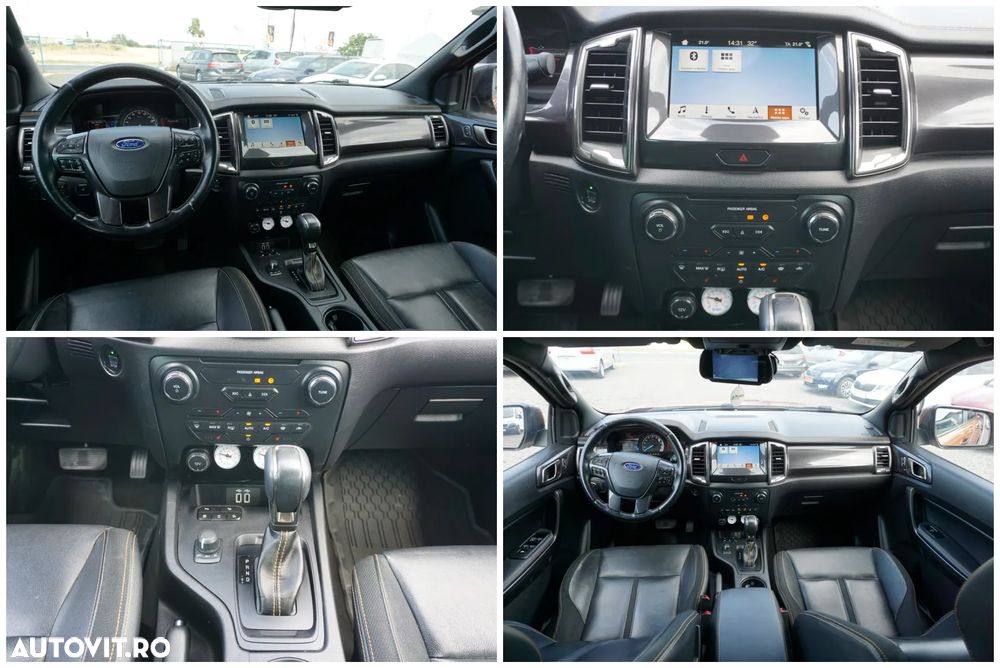 Ford Ranger - 26