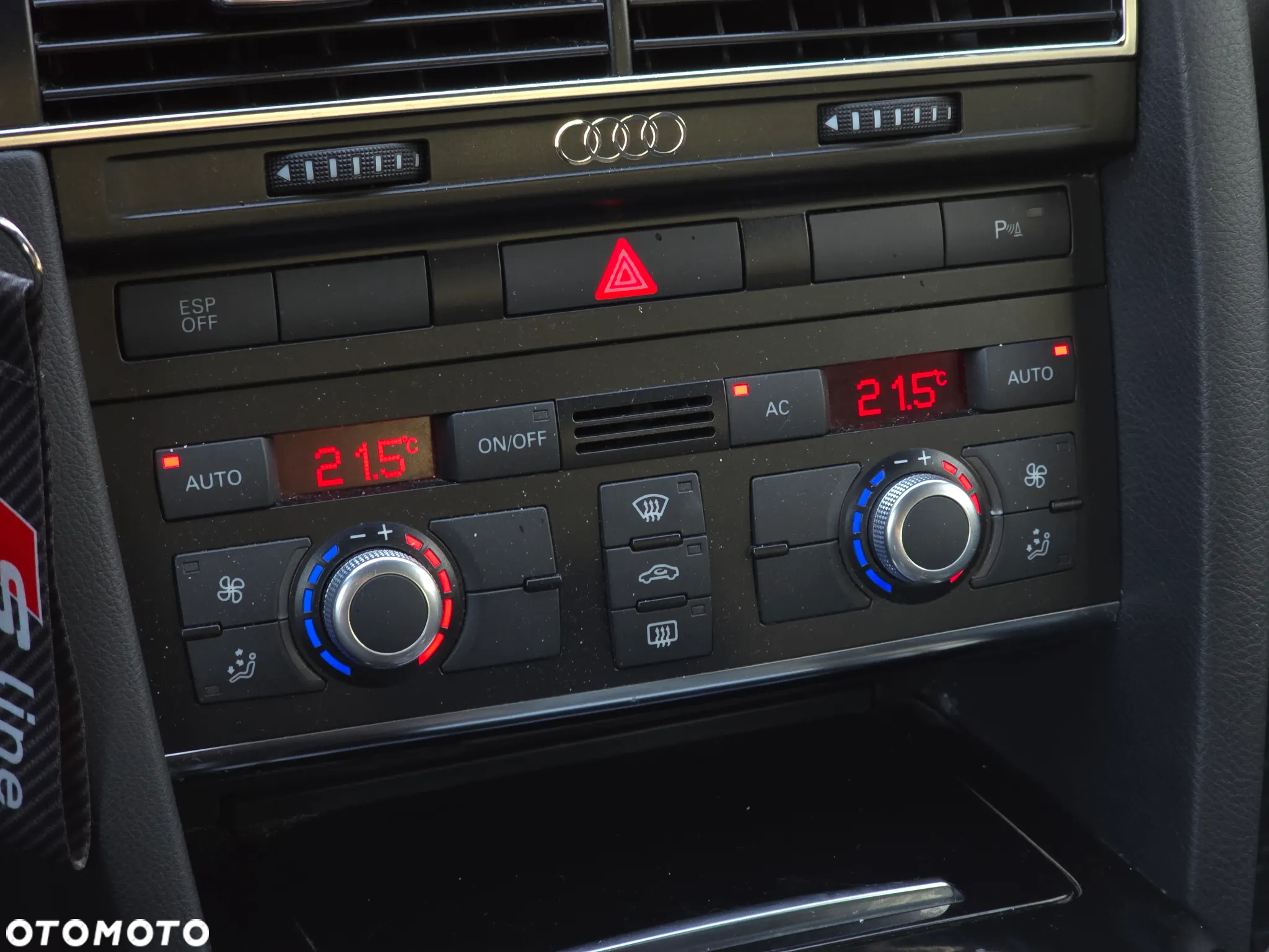 Audi A6 Avant 2.0 TFSI multitronic - 27