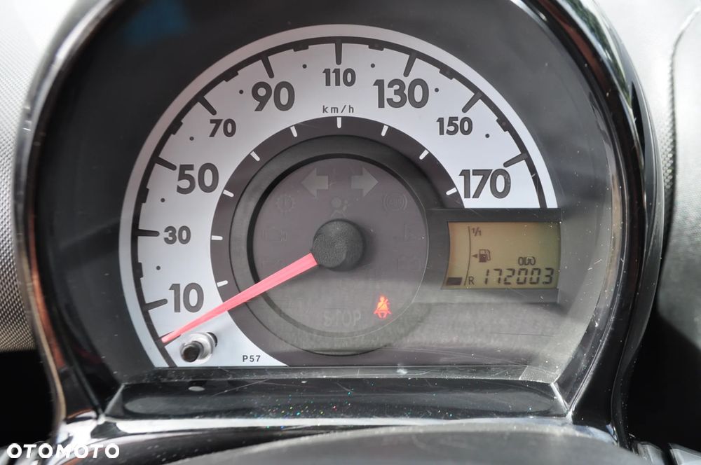 Toyota Aygo 1.0 VVT-i Easy A/C - 11