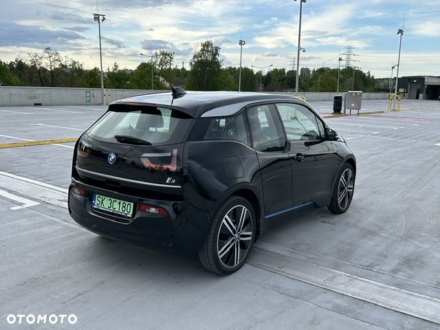 BMW i3 (120 Ah) - 5