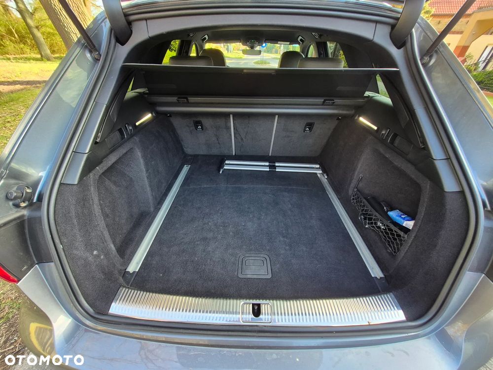 Audi A4 Allroad - 21