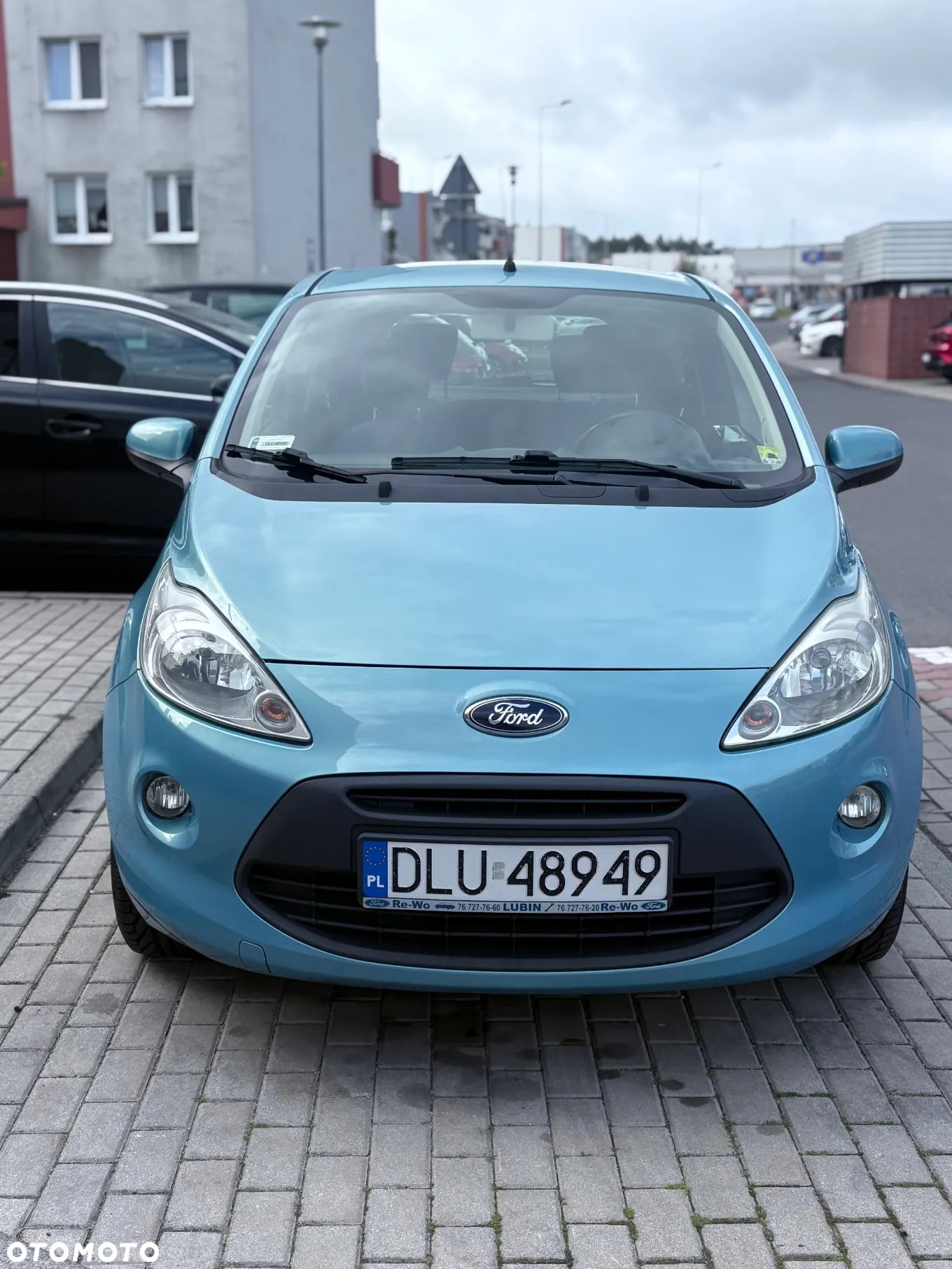 Ford KA 1.2 Trend+ - 9