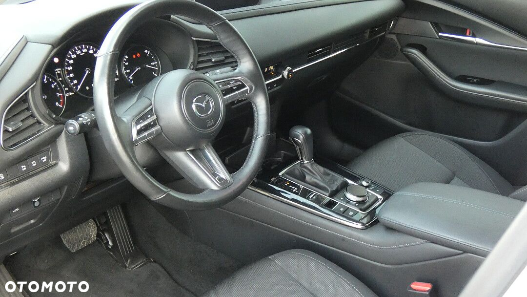 Mazda CX-30 - 7