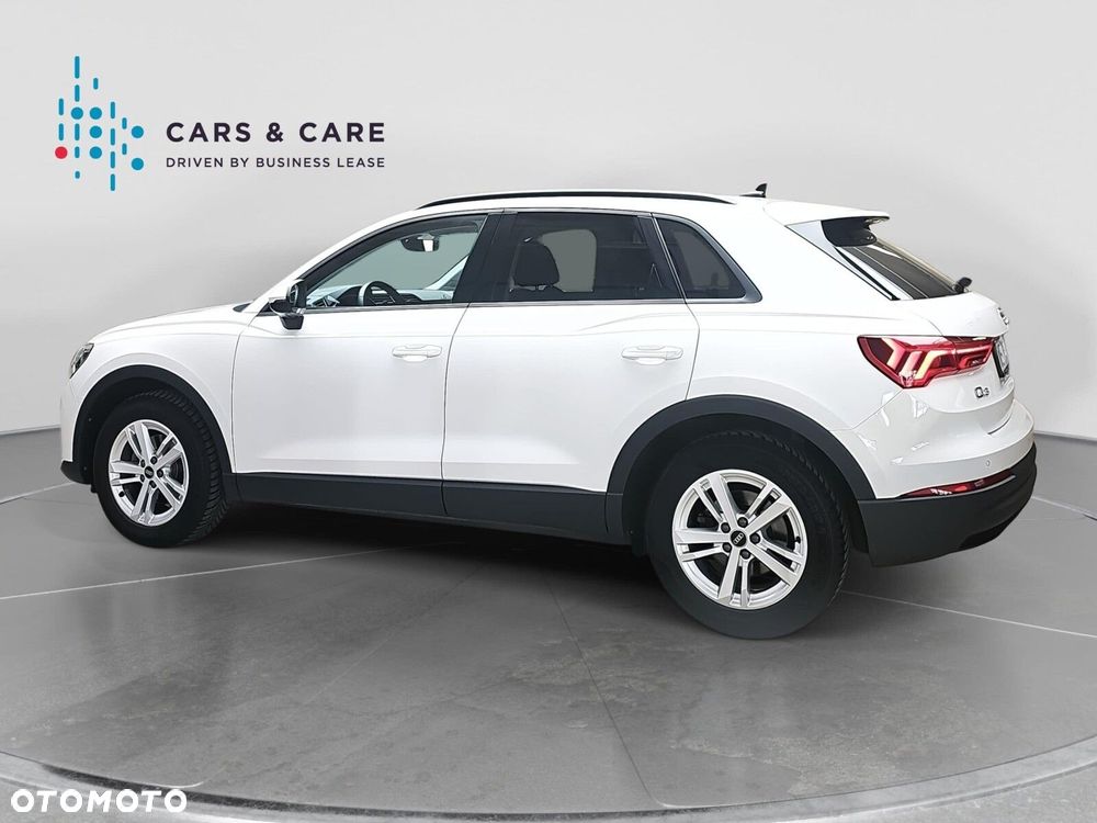 Audi Q3 35 TFSI S tronic - 27