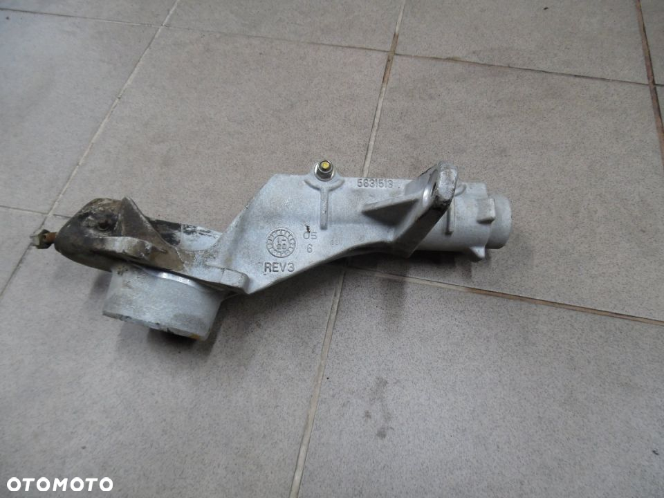 POLARIS SPORTSMAN 800 500 ZWROTNICA PRZÓD - 2