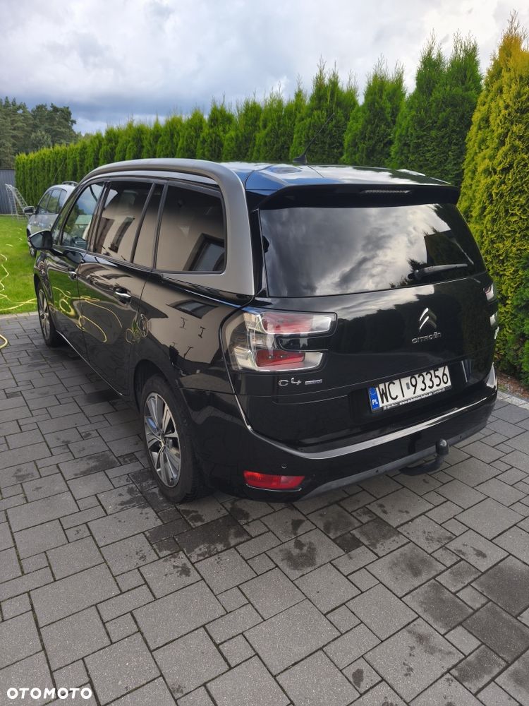 Citroën C4 Grand Picasso - 2