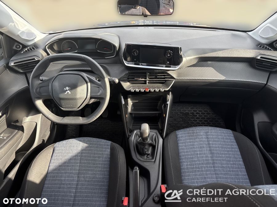 Peugeot 208 1.2 PureTech Like S&S - 19