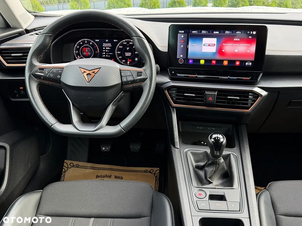 Cupra Formentor 1.5 TSI - 38