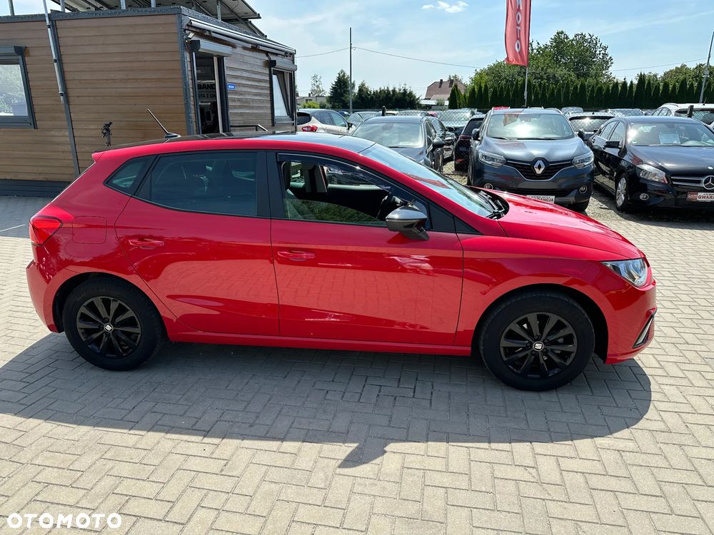 Seat Ibiza - 36