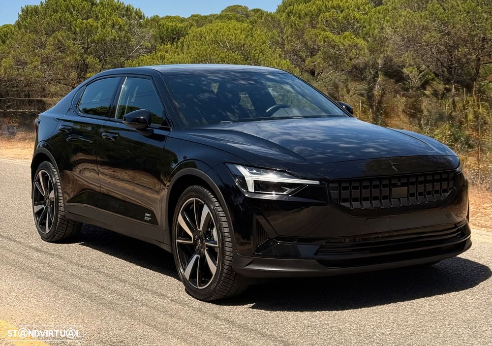 Polestar 2 Long Range 78 kWh - 5