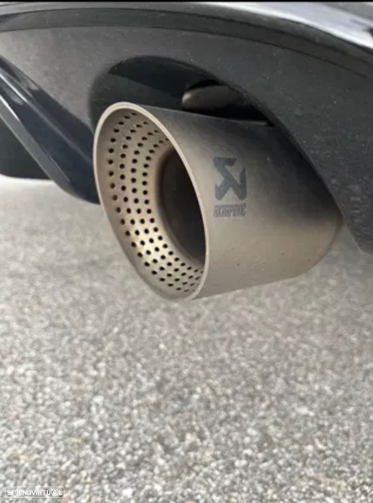 VW Golf 2.0 TSI GTi TCR DSG - 6