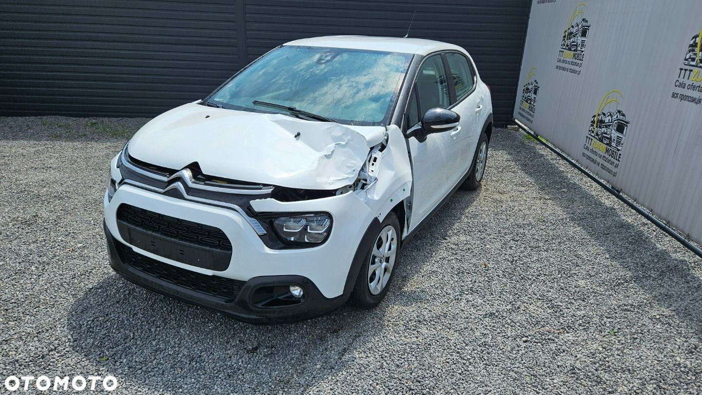 Citroën C3 - 4
