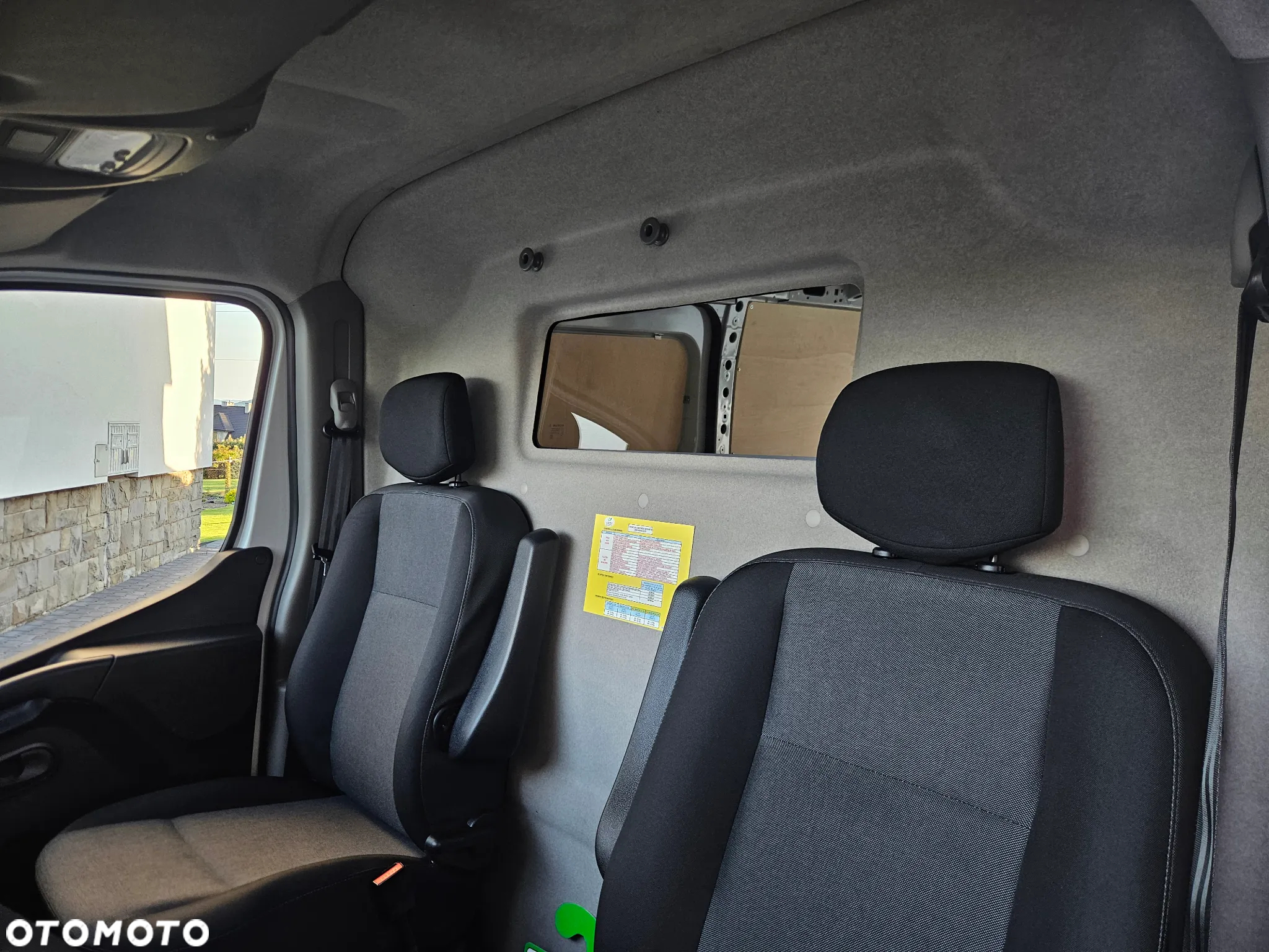 Renault MASTER - 19