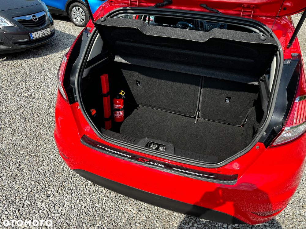 Ford Fiesta - 18