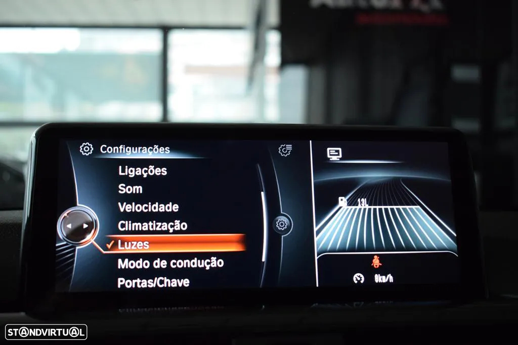 BMW 420 Gran Coupé d Line Sport - 25