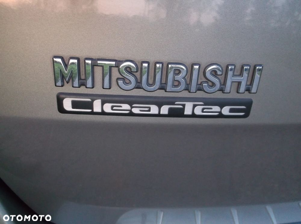 Mitsubishi Colt 1.3 ClearTec In Motion Plus - 23